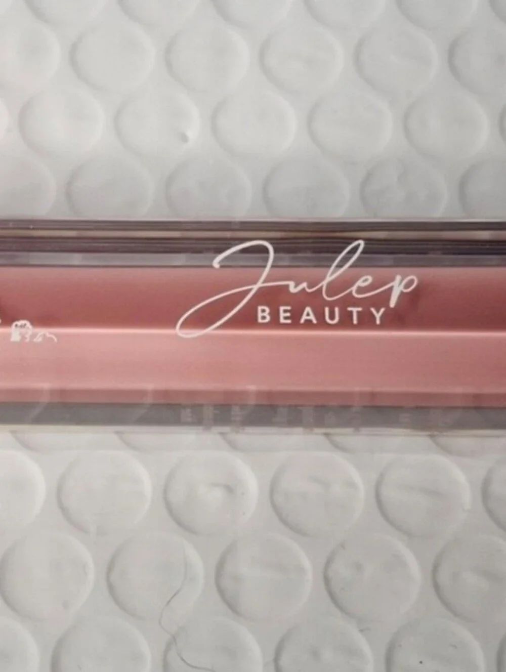 Julep So Plush Hydrating Lip Gloss in Girl Crush